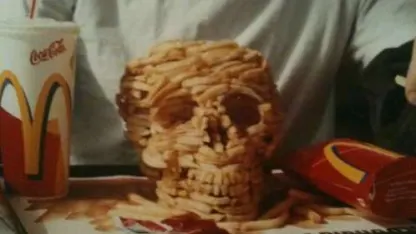 Food, Drink, or Poison?