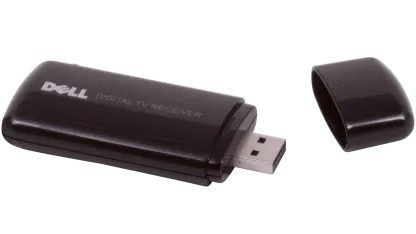 Dell/Hauppauge USB TV Tuner