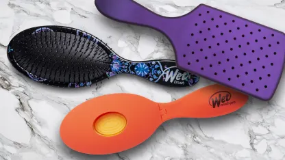 3-Pack: Wet Brush Bundle