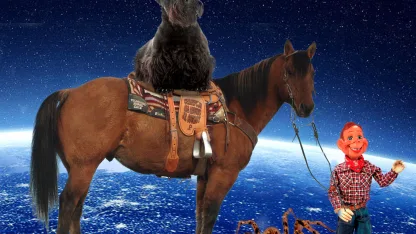 Goatoshop Feb 16, Community Choice: All the things