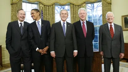 One America Appeal Benefit