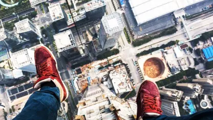 Heights: