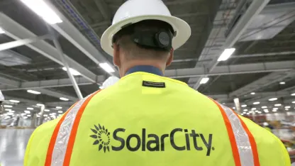 Ask the guy who knows more than the in-home salesperson from Solar City
