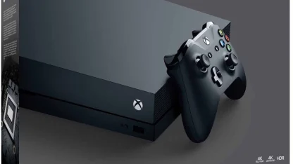 Best current console: