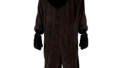 A Halloween story...for @thumperchick