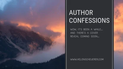 Wow...it's been a while