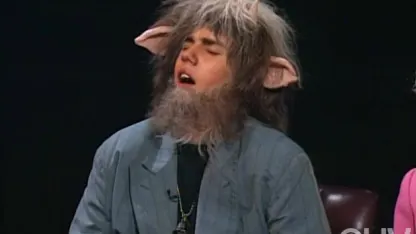 The goat lives. The Fuko is awarded.