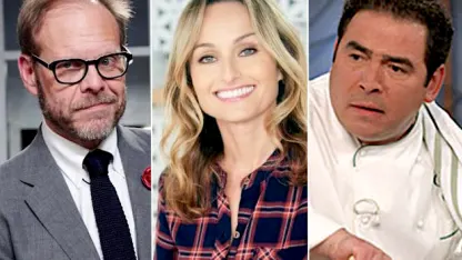 Favorite Food Network show: