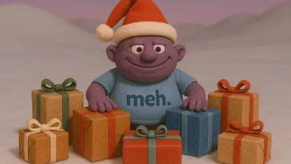 [Bragging Thread] Who Has a Meaningful Chunk of Holiday Shopping Done?