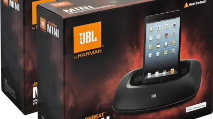 Meh, it's time to sell JBL Onbeat mini!!