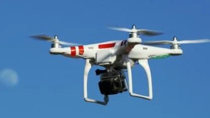 "Drones" and the law