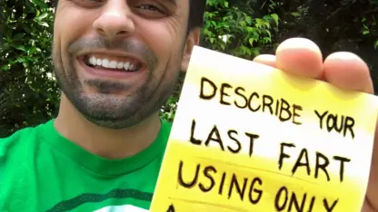 Can't think of a funny title but I could use some help