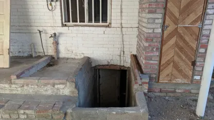 How easily creeped out are you?