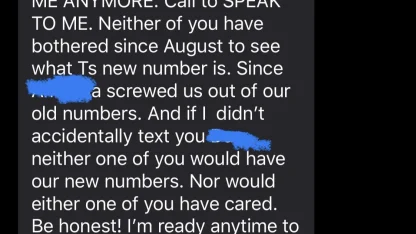 Long time lurker, accidental member!