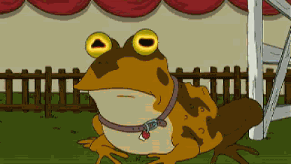 Dear Sirs, Your Quokka Gave Me a Seizure.