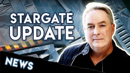 Stargate News