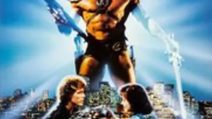 Favorite Master of the Universe?