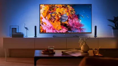 Bytech 3-Piece Multicolor Lighting Kit with Light Bars and Light Strip