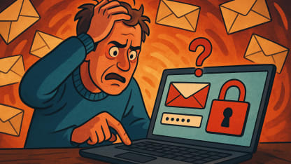 why am i not able to login in my MTS email? (Mts~support)