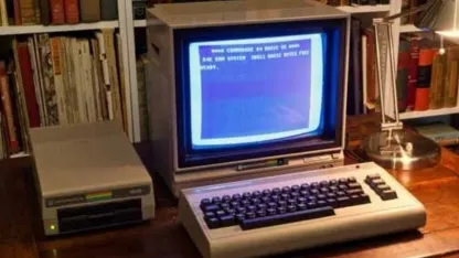 I'm starting a new thread