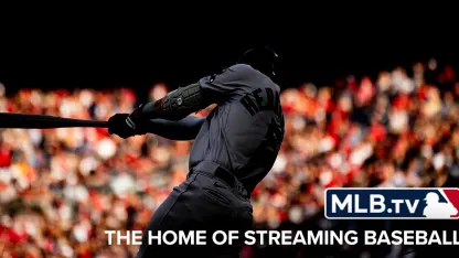 Do you watch baseball?