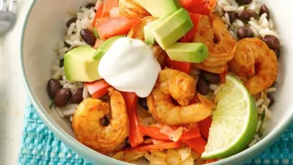 What's your favorite style of burrito?