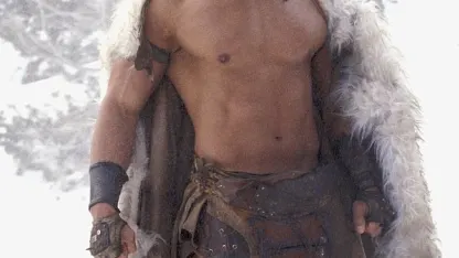 What Norse king had the baddest-ass name?