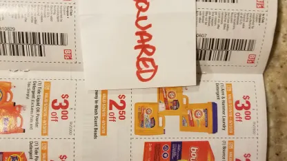 Seeds Scavenger Scramble Day 28