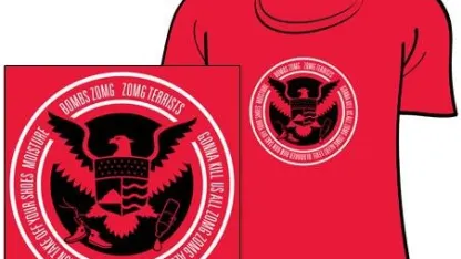 De-al-ert; ShirtWoot