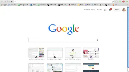 Are you as in love with browser tabs as I am?