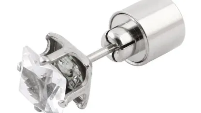 Is the square shape a little more light model?