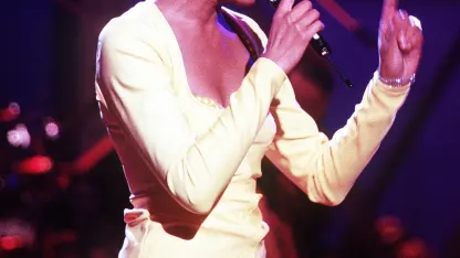 Which Billboard #1 album from 1987 is the best?