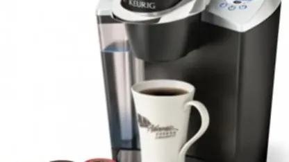 K-Cup Coffee Makers?