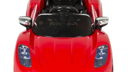 It's my birthday next week and all I want is a remote control car - any suggestions?