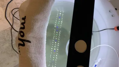 The Merry Month of Meh-Mas-Weekend Edition (days 7,8)