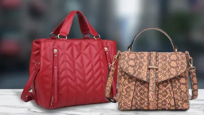 Urban Expressions Handbags