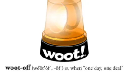 Woot Product Discussions for April 25th 2018 [Woot-Off Edition]