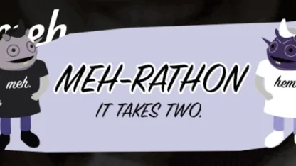June "It Takes Two" Meh-heM Mehrathon reveal thread