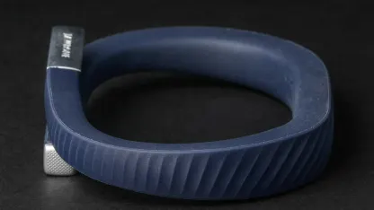 Today's headphones are water-resistant for shower use. Do you wear headphones in the shower?