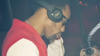 Where do you use headphones the most?