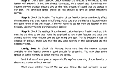 We haven't done this one in a while: what's the best streaming service?