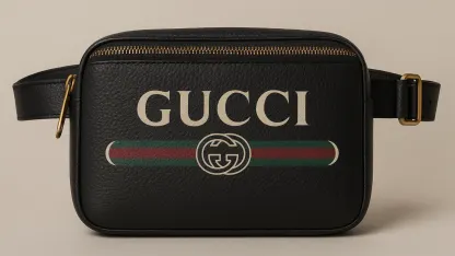 [Oh damn] Since we can apparently source high-end brands if we feel like it...