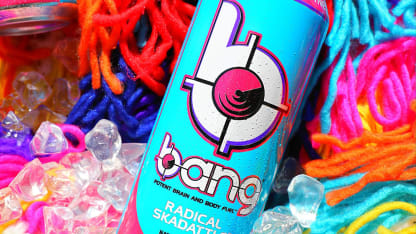 24-Pack BANG in More Flavors