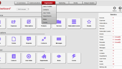 Photo organization/management software?