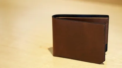 At what amount of money does it start to feel like "a lot of money"?