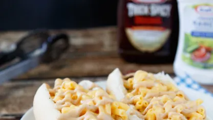 Hot cuisine - what's for dinner?