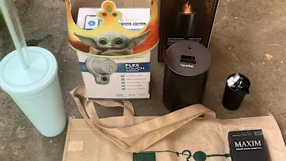 May 14th - 15th 2026 IRK Reveal