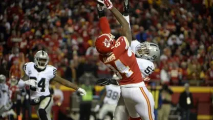 CHIEFS WIN 10TH STRAIGHT SUPER BOWL