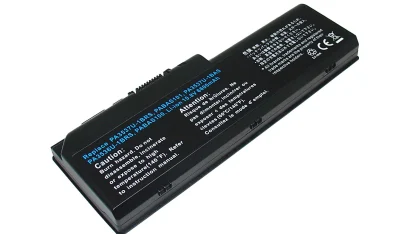 Toshiba Battery Order