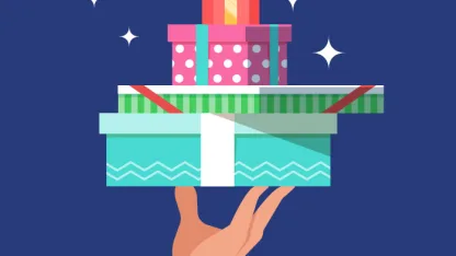What's the status of your holiday gift shopping?